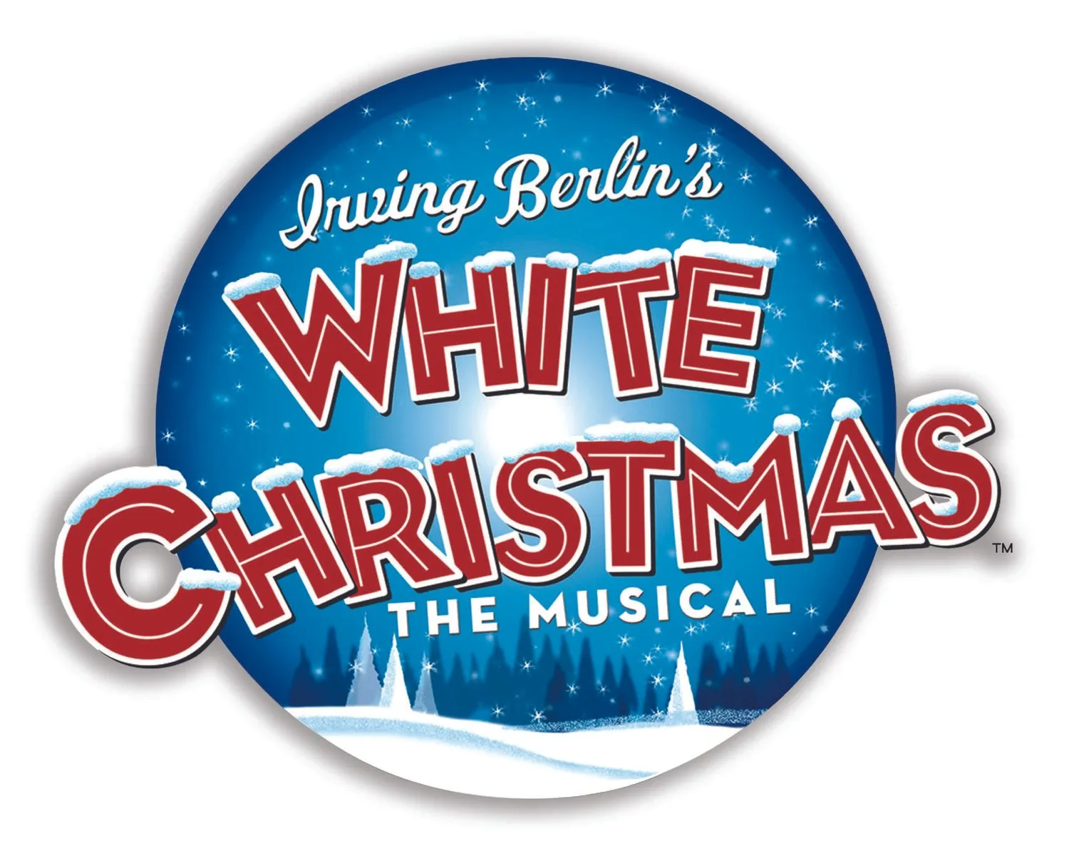 Irving Berlin’s White Christmas